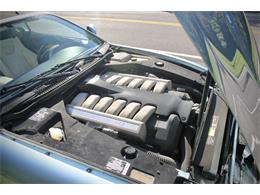 2001 Aston Martin DB7 Vantage Volante (CC-2106650) for sale in Saratoga Springs, New York