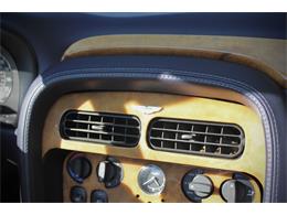 2001 Aston Martin DB7 Vantage Volante (CC-2106650) for sale in Saratoga Springs, New York