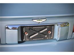 2001 Aston Martin DB7 Vantage Volante (CC-2106650) for sale in Saratoga Springs, New York