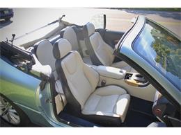 2001 Aston Martin DB7 Vantage Volante (CC-2106650) for sale in Saratoga Springs, New York