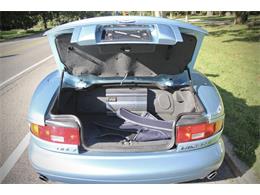 2001 Aston Martin DB7 Vantage Volante (CC-2106650) for sale in Saratoga Springs, New York