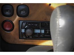 2001 Aston Martin DB7 Vantage Volante (CC-2106650) for sale in Saratoga Springs, New York