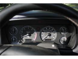 2001 Aston Martin DB7 Vantage Volante (CC-2106650) for sale in Saratoga Springs, New York