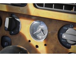 2001 Aston Martin DB7 Vantage Volante (CC-2106650) for sale in Saratoga Springs, New York