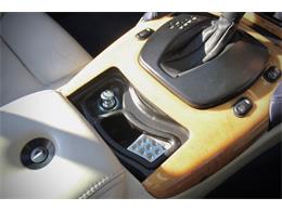 2001 Aston Martin DB7 Vantage Volante (CC-2106650) for sale in Saratoga Springs, New York