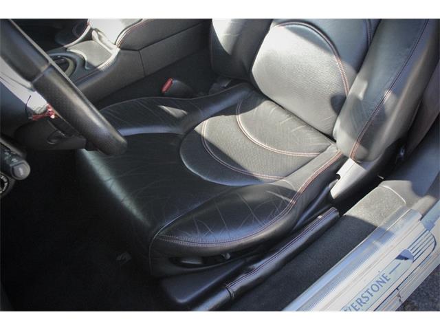 2001 Jaguar XKR (CC-2106651) for sale in Saratoga Springs, New York