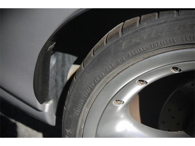 2001 Jaguar XKR (CC-2106651) for sale in Saratoga Springs, New York