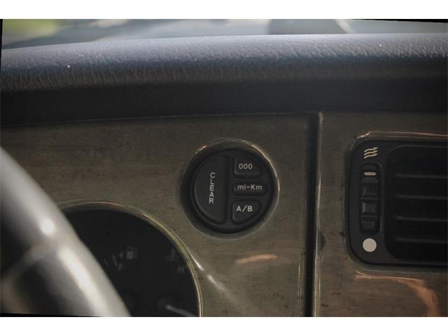 2001 Jaguar XKR (CC-2106651) for sale in Saratoga Springs, New York