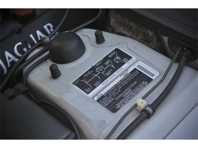 2001 Jaguar XKR (CC-2106651) for sale in Saratoga Springs, New York