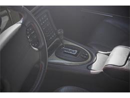 2001 Jaguar XKR (CC-2106651) for sale in Saratoga Springs, New York