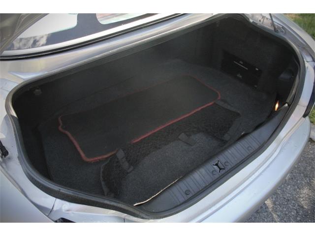 2001 Jaguar XKR (CC-2106651) for sale in Saratoga Springs, New York