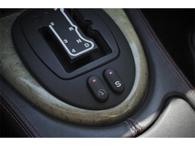 2001 Jaguar XKR (CC-2106651) for sale in Saratoga Springs, New York