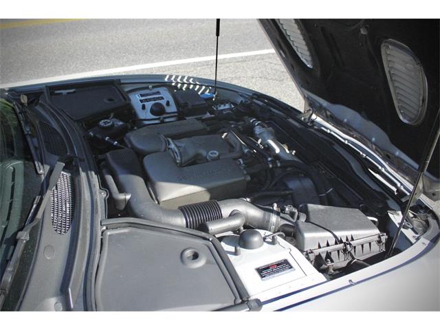 2001 Jaguar XKR (CC-2106651) for sale in Saratoga Springs, New York