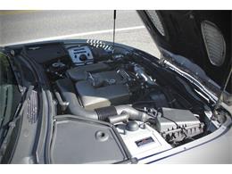 2001 Jaguar XKR (CC-2106651) for sale in Saratoga Springs, New York