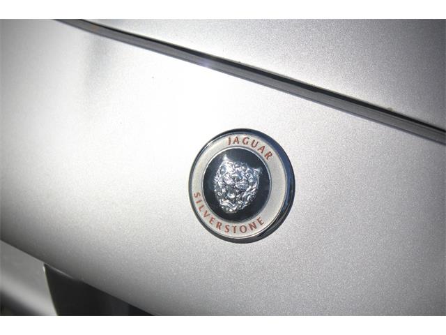 2001 Jaguar XKR (CC-2106651) for sale in Saratoga Springs, New York