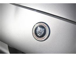 2001 Jaguar XKR (CC-2106651) for sale in Saratoga Springs, New York
