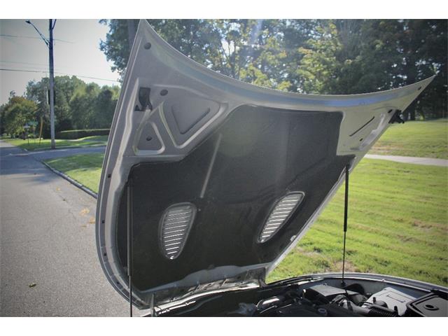 2001 Jaguar XKR (CC-2106651) for sale in Saratoga Springs, New York