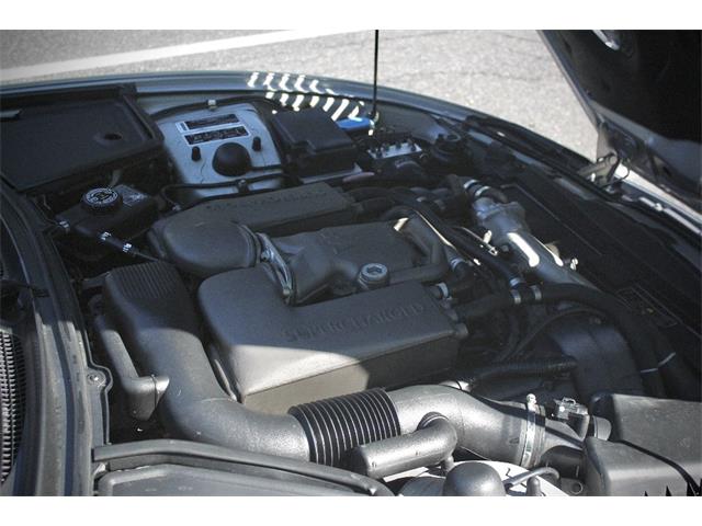 2001 Jaguar XKR (CC-2106651) for sale in Saratoga Springs, New York