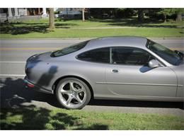 2001 Jaguar XKR (CC-2106651) for sale in Saratoga Springs, New York