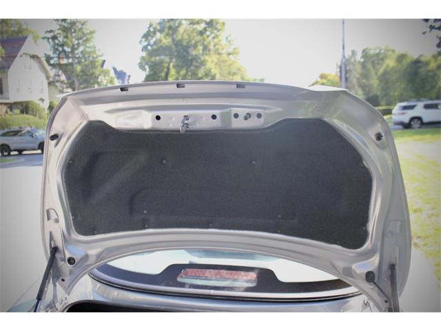 2001 Jaguar XKR (CC-2106651) for sale in Saratoga Springs, New York