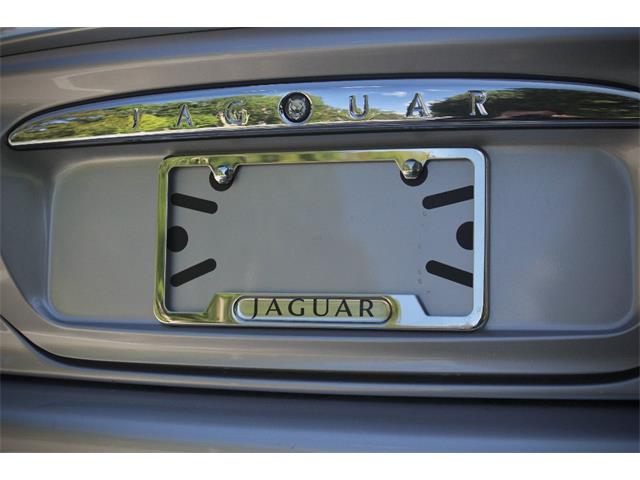 2001 Jaguar XKR (CC-2106651) for sale in Saratoga Springs, New York