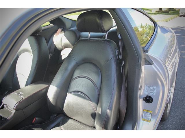 2001 Jaguar XKR (CC-2106651) for sale in Saratoga Springs, New York