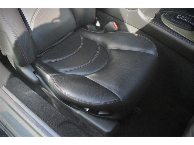 2001 Jaguar XKR (CC-2106651) for sale in Saratoga Springs, New York