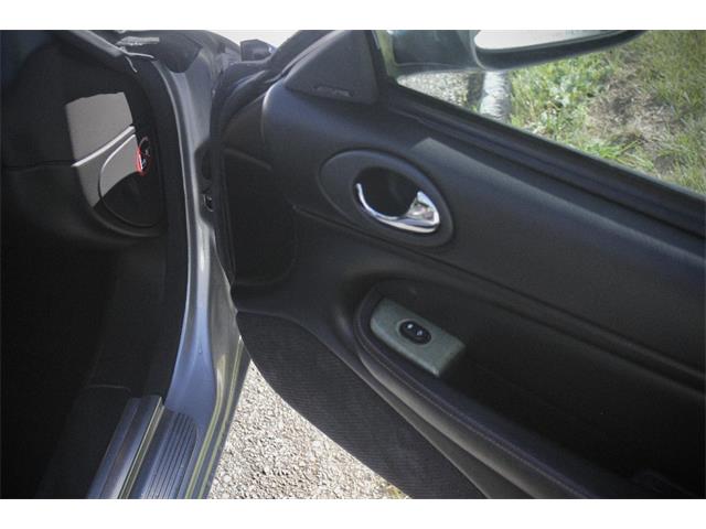 2001 Jaguar XKR (CC-2106651) for sale in Saratoga Springs, New York