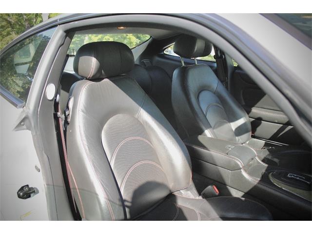 2001 Jaguar XKR (CC-2106651) for sale in Saratoga Springs, New York