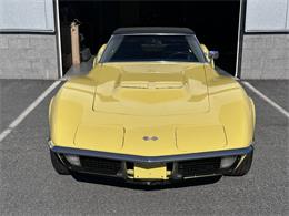 1970 Chevrolet Corvette (CC-2106652) for sale in Saratoga Springs, New York
