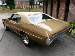 1970 Chevrolet Chevelle (CC-2106654) for sale in Saratoga Springs, New York