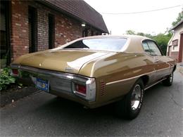 1970 Chevrolet Chevelle (CC-2106654) for sale in Saratoga Springs, New York