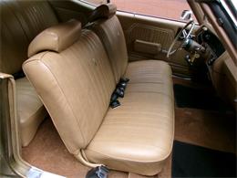 1970 Chevrolet Chevelle (CC-2106654) for sale in Saratoga Springs, New York