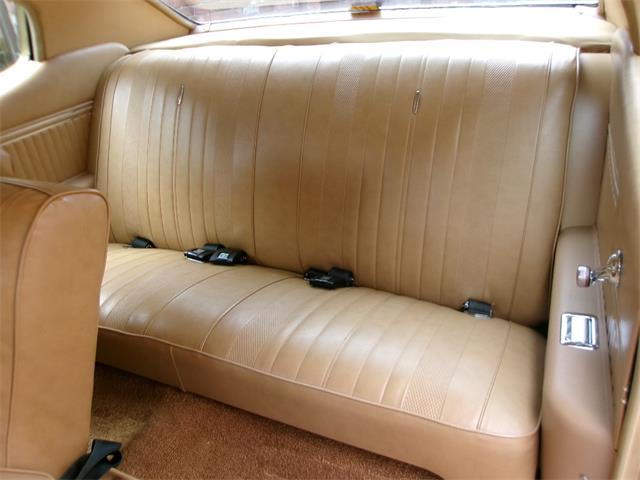 1970 Chevrolet Chevelle (CC-2106654) for sale in Saratoga Springs, New York
