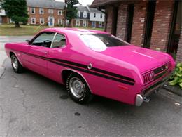 1972 Dodge Demon (CC-2106655) for sale in Saratoga Springs, New York