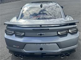 2021 Chevrolet Camaro (CC-2106658) for sale in Saratoga Springs, New York