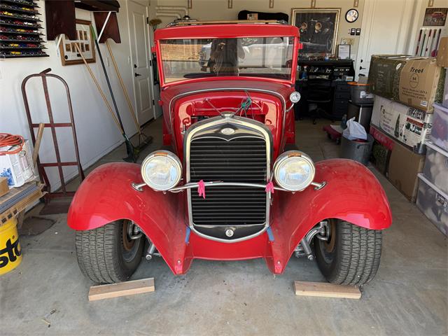 1930 Ford Model A (CC-2100666) for sale in Redding , Ca 