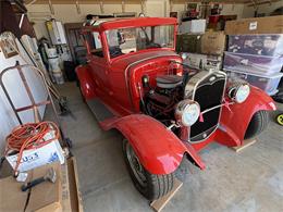 1930 Ford Model A (CC-2100666) for sale in Redding , Ca 