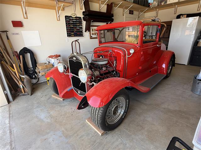 1930 Ford Model A (CC-2100666) for sale in Redding , Ca 