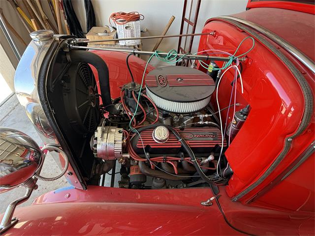 1930 Ford Model A (CC-2100666) for sale in Redding , Ca 