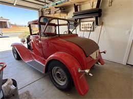 1930 Ford Model A (CC-2100666) for sale in Redding , Ca 
