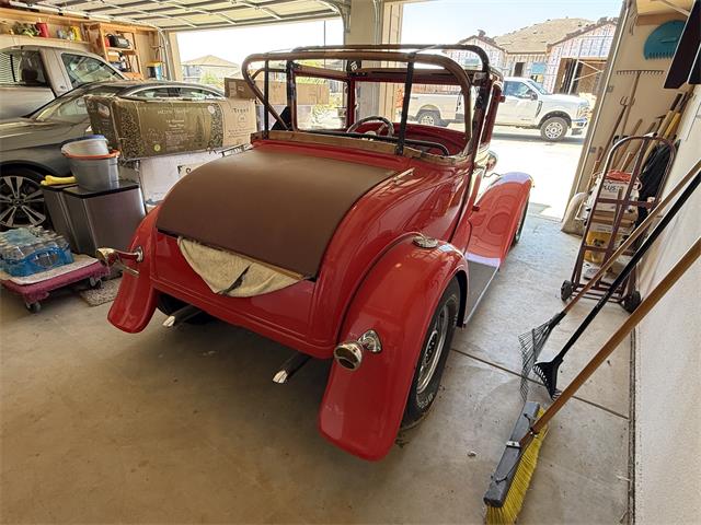 1930 Ford Model A (CC-2100666) for sale in Redding , Ca 