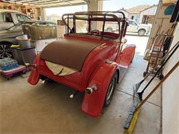 1930 Ford Model A (CC-2100666) for sale in Redding , Ca 