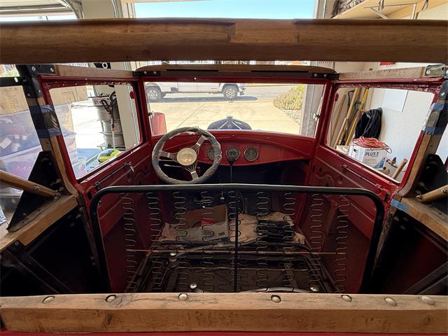1930 Ford Model A (CC-2100666) for sale in Redding , Ca 