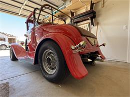 1930 Ford Model A (CC-2100666) for sale in Redding , Ca 