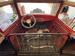 1930 Ford Model A (CC-2100666) for sale in Redding , Ca 