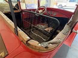 1930 Ford Model A (CC-2100666) for sale in Redding , Ca 