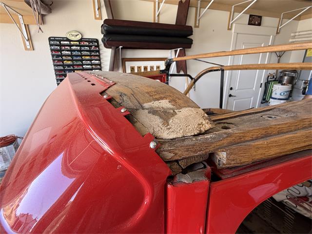 1930 Ford Model A (CC-2100666) for sale in Redding , Ca 