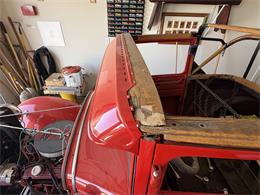 1930 Ford Model A (CC-2100666) for sale in Redding , Ca 