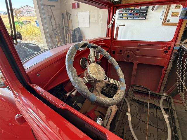 1930 Ford Model A (CC-2100666) for sale in Redding , Ca 